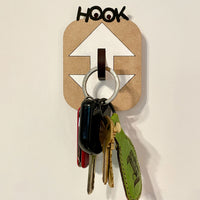 The Hook - Look!