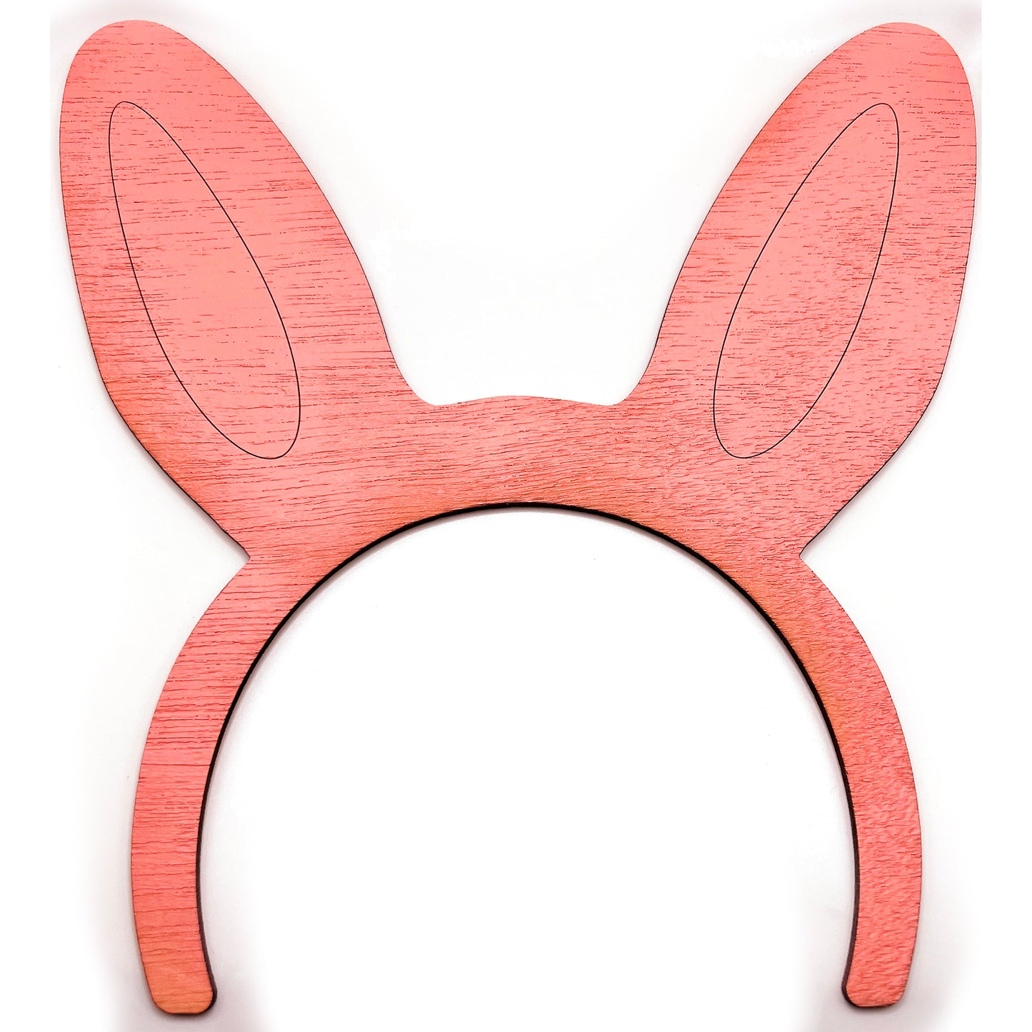 Wearable Bunny Ears (set of 2)