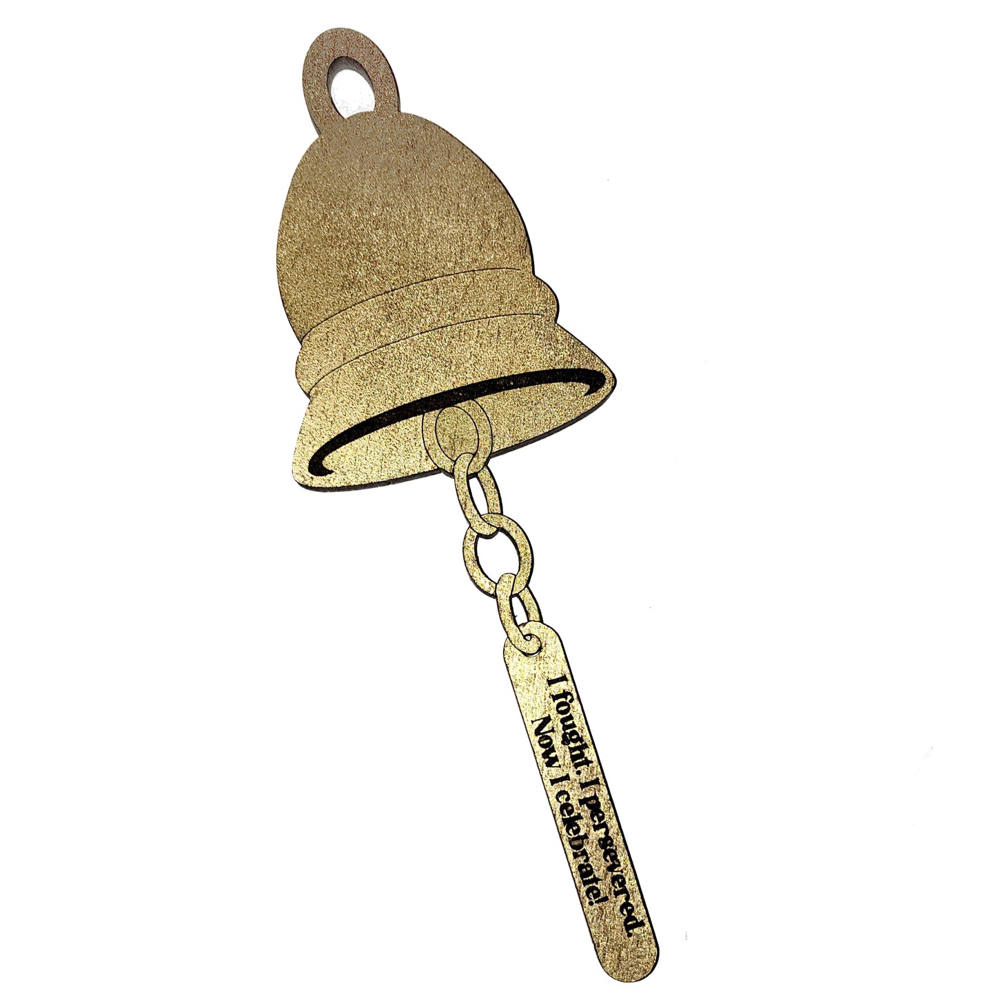 Chemo Bell / Cancer treatment Bell