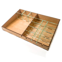 Compartment Storage & Organizer