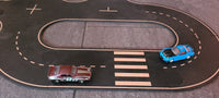 Straight Road Piece Scale Model Collection